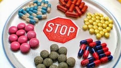Ποιο είναι το φυσικό αντικαταθλιπτικό που οι φαρμακοβιομηχανίες δεν θέλουν να ξέρετε;
