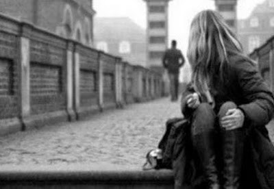 H ιστορία που θα σας κάνει να δακρύσετε: «Καμιά φορά οι άνθρωποι δεν παντρεύονται τη μεγάλη αγάπη τους…» 